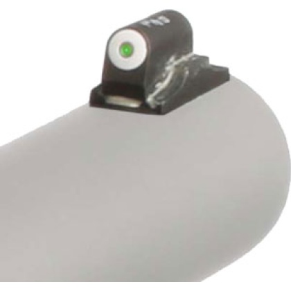 Xs Shotgun Big Dot Tritium - Bead On Pedestal For Remingtn