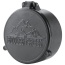 Butler Creek Multiflex 28-29 - Obj Scope Cover 1.890