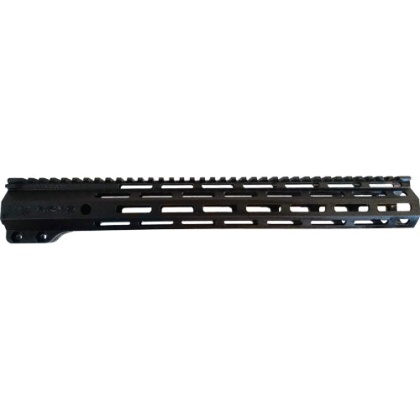 Ab Arms Pro Aluminum Free - Float Handguard M-lok 15\