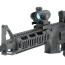Utg Rail Picatinny Ar-15 7