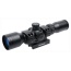 Truglo Tactical 3-9x42mm Scope - 30mm Tube Bdc Illum Mil-dot