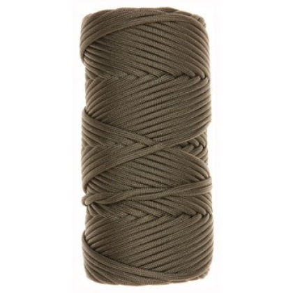 Tac Shield Cord Tactical 550 - Od Green 100ft