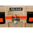 Pelican Coolers Im 30 Quart - Elite Tan-orange!