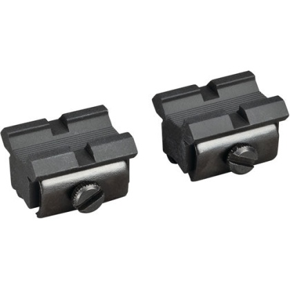 Weaver Base .22 Pair Converter - T-22 2-pc 3-8\
