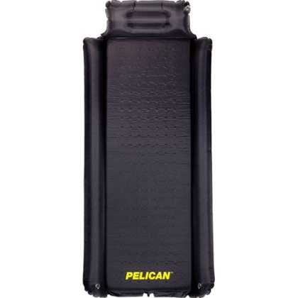 Pelican Rugged Epic Sleep Pad - W-pillow Night Vision Black!