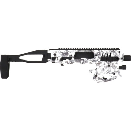 Caa Mck Micro Conversion Kit - Glock 17-19 True Timber Viper