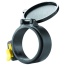 Butler Creek Multiflex 09-09a - Eye Scope Cover 1.468
