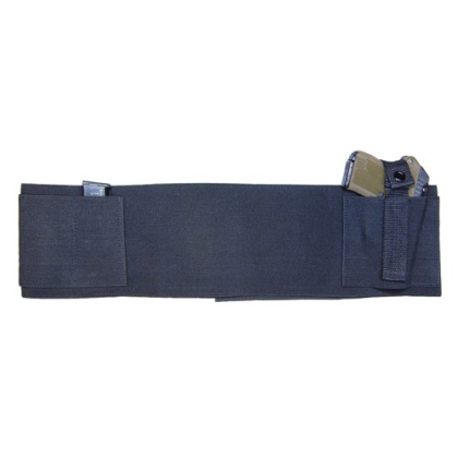 Psp Concealed Carry Belly-band - Waist 36 To 44\