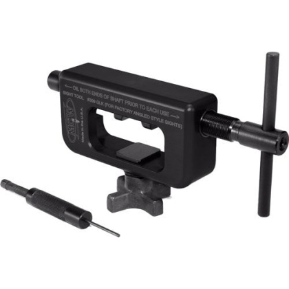 Trijicon Glock Sight Tool Kit - All Glock Models Except 42-43