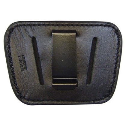 Psp Belt Slide Holster Black - Med To Large  Autos Iwb & Owb