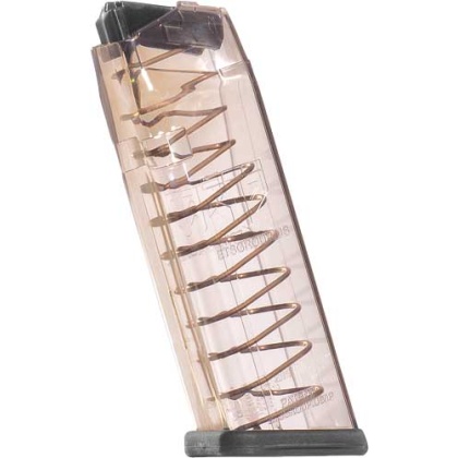 Ets Magazine Glock 21 .45acp - 13rd Trans Fits 21-30-41