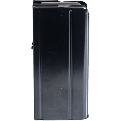 Kci Usa Inc Magazine M1 .30 - Carbine 15 Round Black Steel