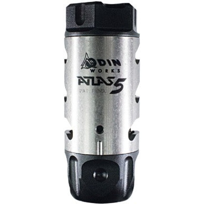 Odin Atlas 5 Compensator - 5.56 (223 Cal) 1-2-28