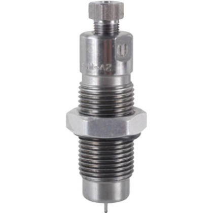 Lee Undersize Sizing Die Only - Carbide .38 Spl-.357 Magnum