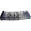 Ets Magazine Ar15 5.56x45 30rd - W-coupler And Tritium Follower