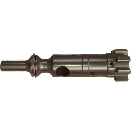 Ab Arms Bolt Assembly - 5.56mm Ar-15 Nickel Boron