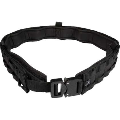 Grey Ghost Gear Ugf Battle - Belt Medium W-pad Inner Black