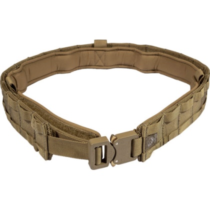 Grey Ghost Gear Ugf Battle - Belt Medium W-pad Inner C Brwn