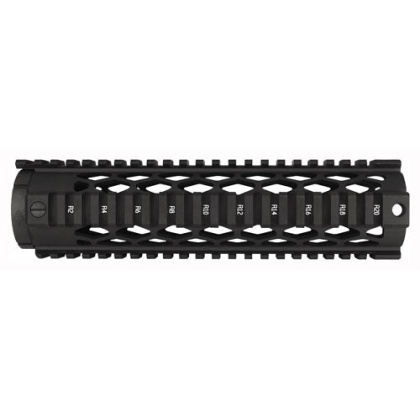 Yhm Diamond Series Forearm For - Ar-15 Mid-length
