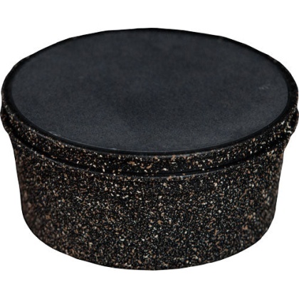 Woodhaven Custom Calls Cluck - N\' Purr Pot Slate W-2 Strikers