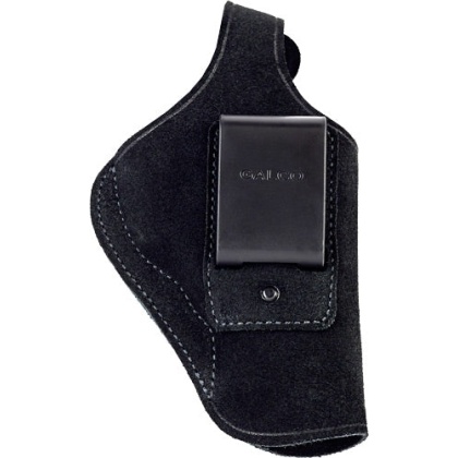Galco Waistband Itp Holster - Rh Leather 1911 3 1-2\
