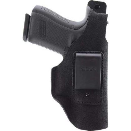 Galco Waistband Itp Holster - Rh Leather J Fr 2 1-8\
