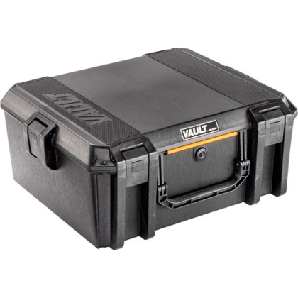 Pelican Vault Lrge Equipment - Case I.d. 21\
