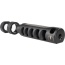 Ultradyne Apollo S Compensator - .223-5.56mm 1-2x28 Black
