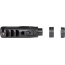 Ultradyne Apollo S Compensator - .223-5.56mm 1-2x28 Black