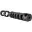 Ultradyne Apollo S Compensator - .264-6.5mm 5-8x24 Black