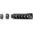 Ultradyne Apollo S Compensator - .264-6.5mm 5-8x24 Black