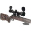 Utg Scope 3-9x40 1