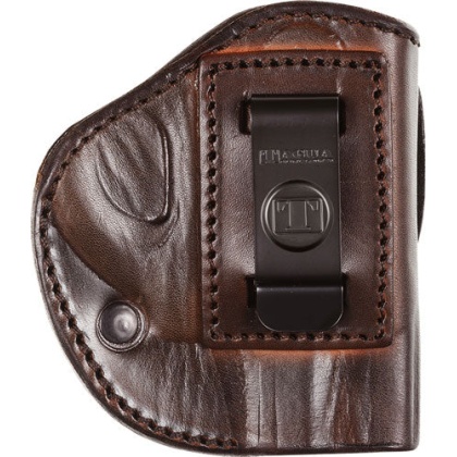 Tagua Tx 1836 4 Victory Inside - Pant Hlstr Dbl Stk Comp Rh Brn