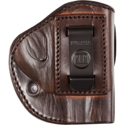 Tagua Tx 1836 4 Victory Inside - Pant Hlstr Doubl Stk Rh Brown