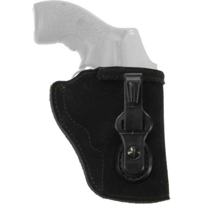Galco Tuck-n-go Itp Holster - Ambi Leather S&w J Fr 21-8\