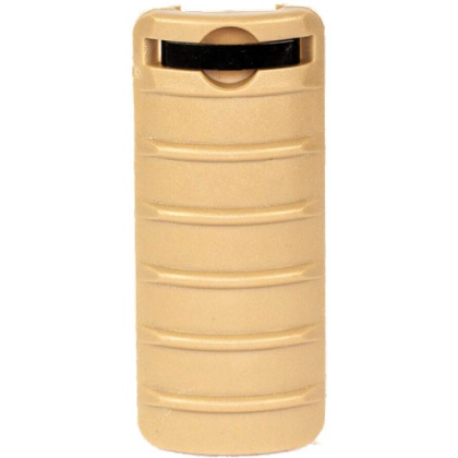 Je Handguard Rail Cover - 4\