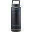 Pelican Traveler 32 Oz Bottle - Screw Top Leak Proof Ss Black