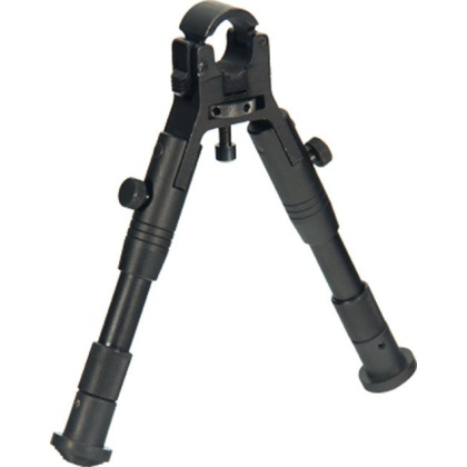 Utg Bipod Clamp On Center Ht - 6.2\