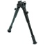 Utg Bipod Gen Hi Pro Shooters - Bipod Qd 8.7