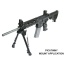 Utg Bipod Tactical Op 8-12.4
