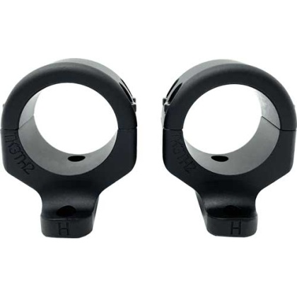 Dnz Game Reaper Integral 2-pc - Mount Tikka T3 Hgh 30mm 4screw