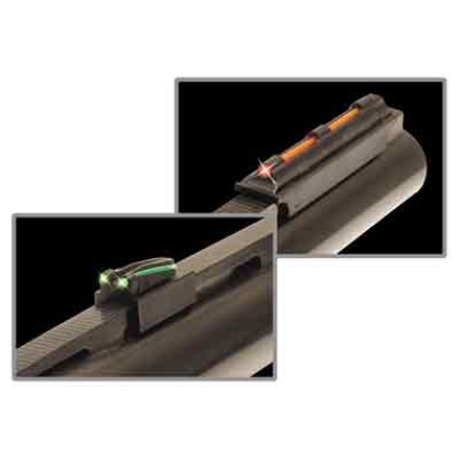 Truglo Sight Set Gobble-dot - Snap-on For 5-16\