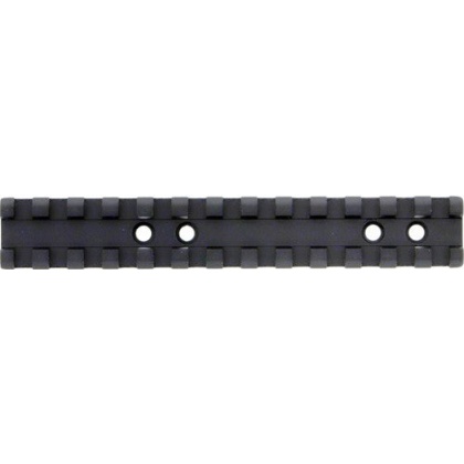 Truglo Scope-red Dot Mounting - Adapter Mossberg Shotguns