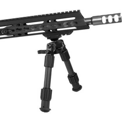 Truglo Tac-pod Carbon Pro 9-13 - \