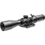 Truglo Eminus 3-9x42mm Scope - 30mm Tube Ir Ml W-1pc Mount Do