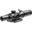 Truglo Omnia 1-4x24mm Scope - 30mm Tube Ir Sp W-1pc Mount Do