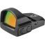 Truglo Red-dot Micro Tru-tec - 3-moa Dot Picatinny-pistol Blk