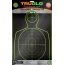 Truglo Tru-see Reactive Target - Handgunner 12