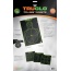 Truglo Tru-see Reactive Target - Handgunner 12
