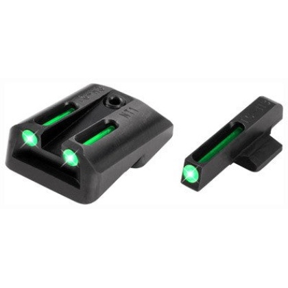 Truglo Sight Set 1911 5\